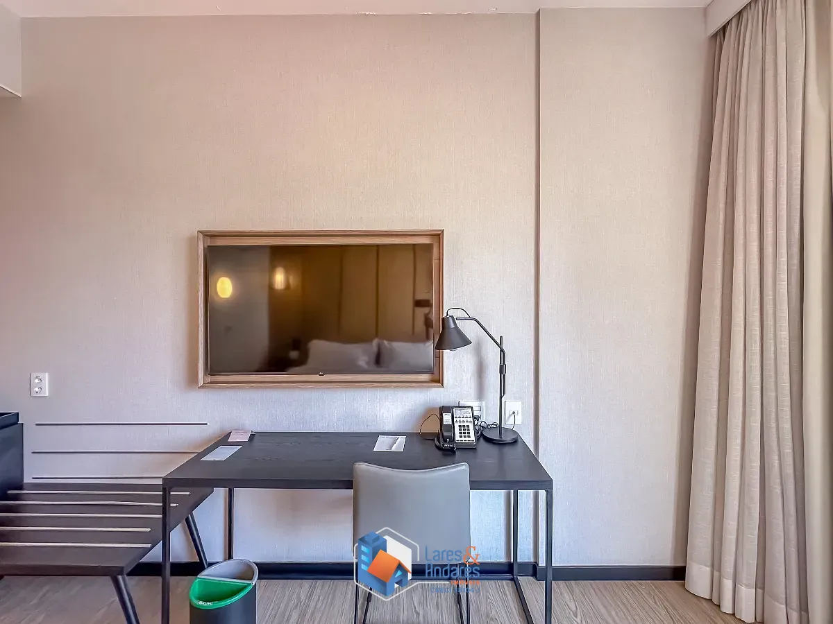 Loja-Salão, 24 m² - Foto 16