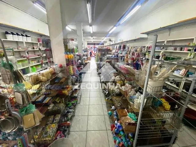 Loja com 120m², para alugar, no bairro Centro em Osasco