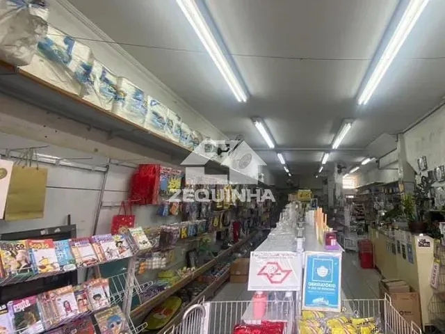 Loja com 120m², para alugar, no bairro Centro em Osasco