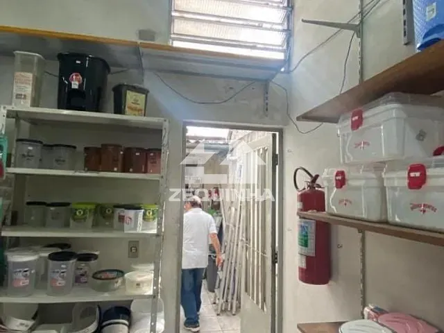 Loja com 120m², para alugar, no bairro Centro em Osasco