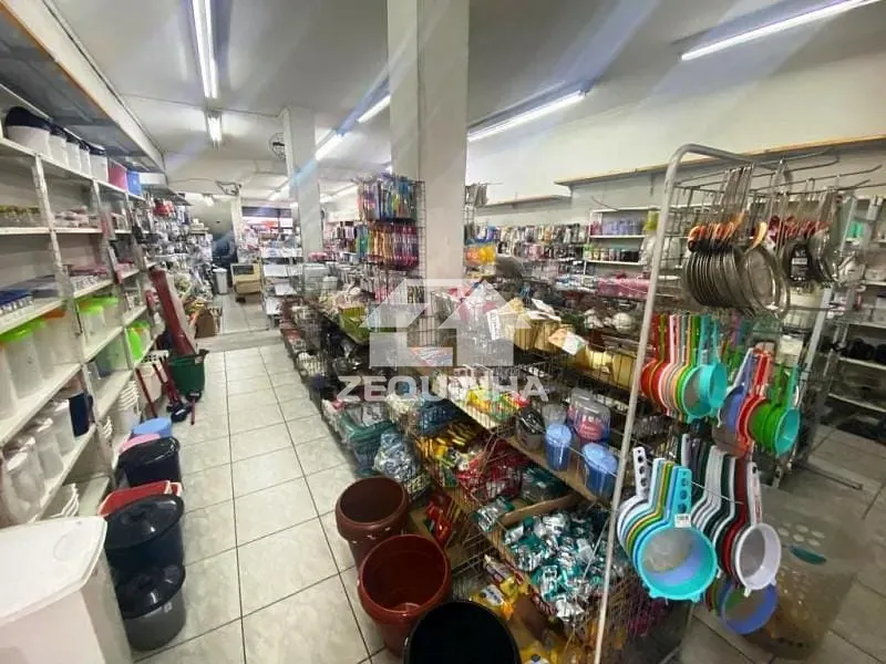 Loja-Salão, 120 m² - Foto 1