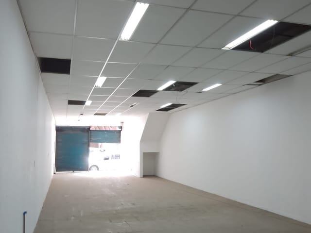 Foto do Loja - Salão para alugar, 150 m² - Centro - Jundiaí/SP | Copette Imóveis