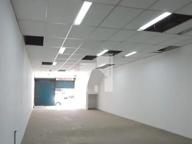 Loja com 150m², para alugar, no bairro Bela Vista em Jundiaí