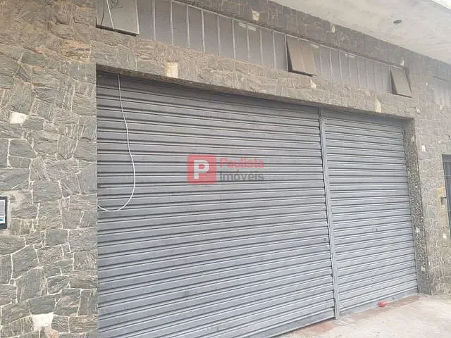 Loja com 238m², para alugar, no bairro Vila Guarani (Zona Sul) em São Paulo