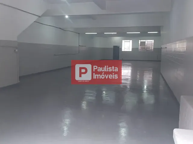 Loja com 238m², para alugar, no bairro Vila Guarani (Zona Sul) em São Paulo