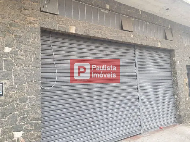 Loja com 238m², para alugar, no bairro Vila Guarani (Zona Sul) em São Paulo