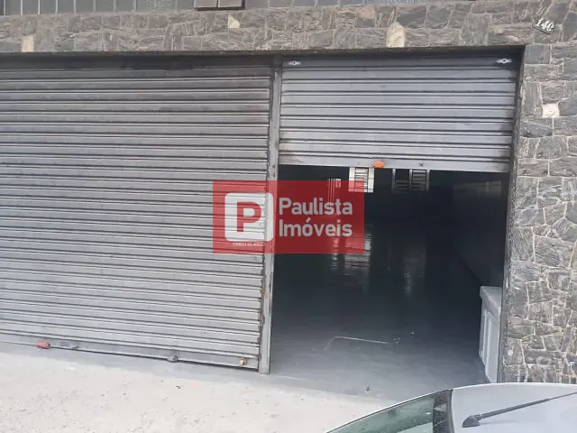 Loja com 238m², para alugar, no bairro Vila Guarani (Zona Sul) em São Paulo