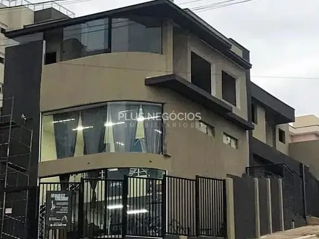 Loja à venda, no bairro Jardim Icatu em Votorantim