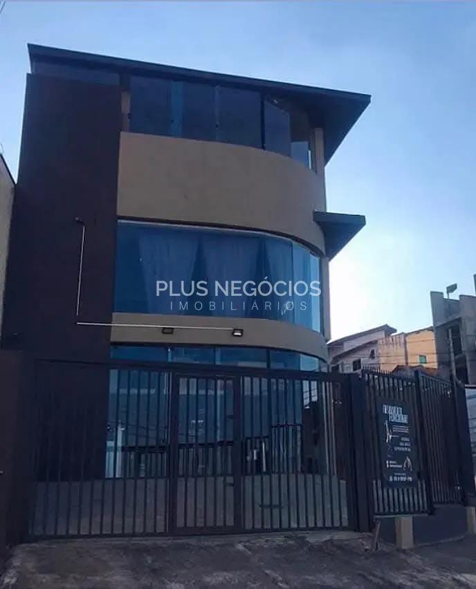 Loja-Salão, 297 m² - Foto 15
