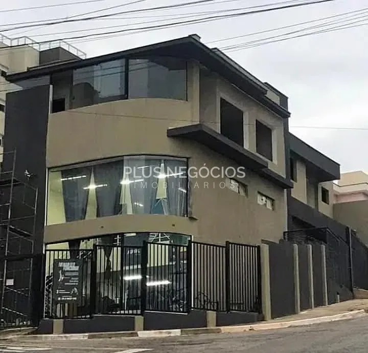 Loja-Salão, 297 m² - Foto 22