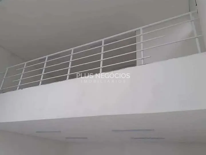 Loja-Salão, 297 m² - Foto 17