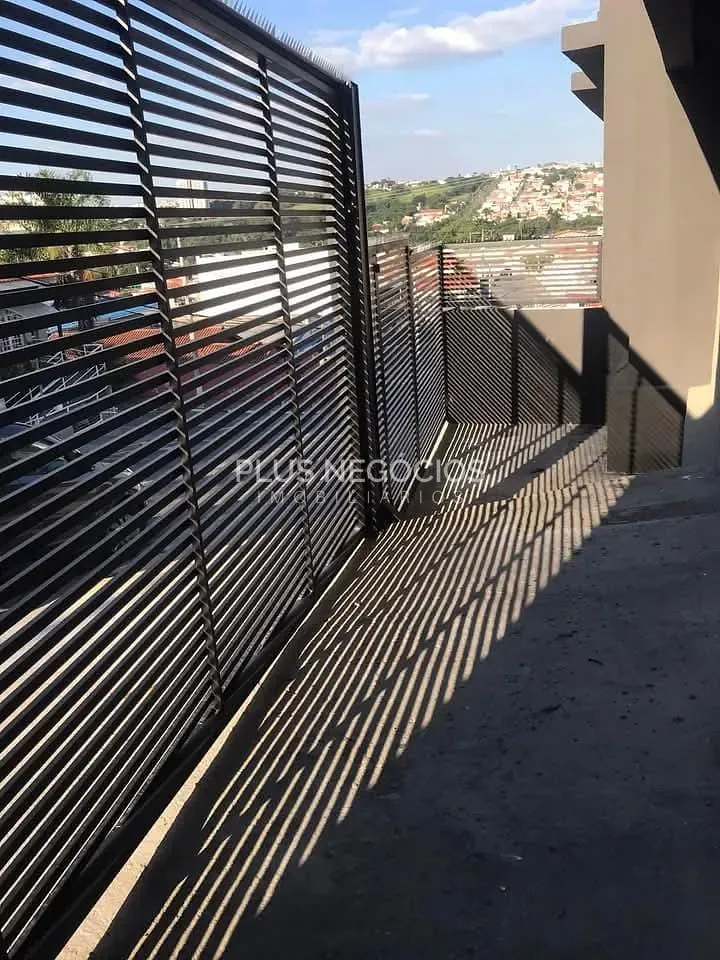 Loja-Salão, 297 m² - Foto 12
