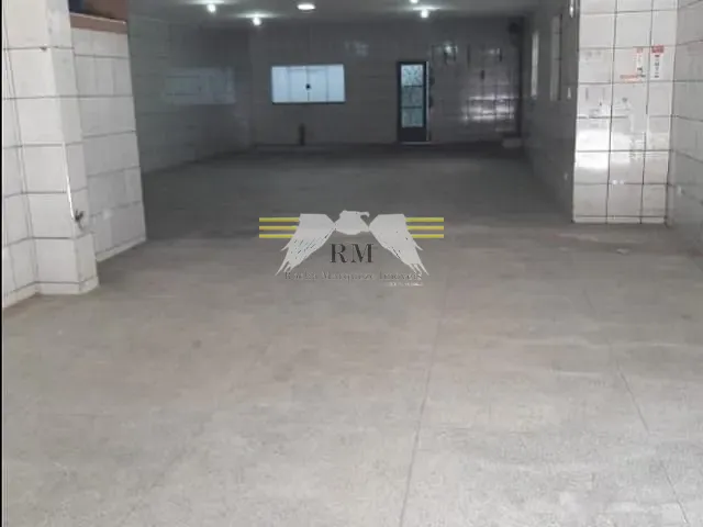 Loja com 157m², para alugar, no bairro Vila Antonieta em São Paulo