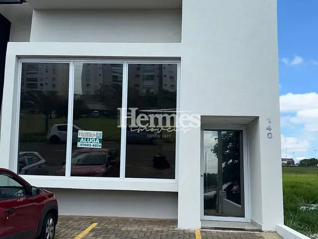 Loja com 180m², para alugar, no bairro Jardim America em Paulínia