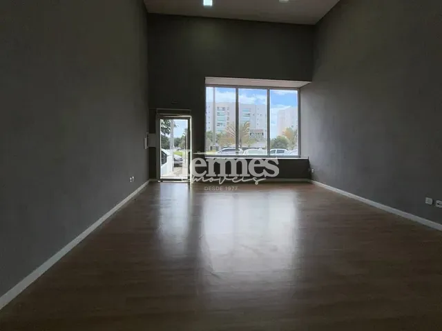 Loja com 180m², para alugar, no bairro Jardim America em Paulínia