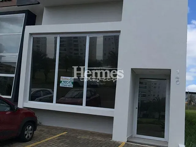 Loja com 180m², para alugar, no bairro Jardim America em Paulínia