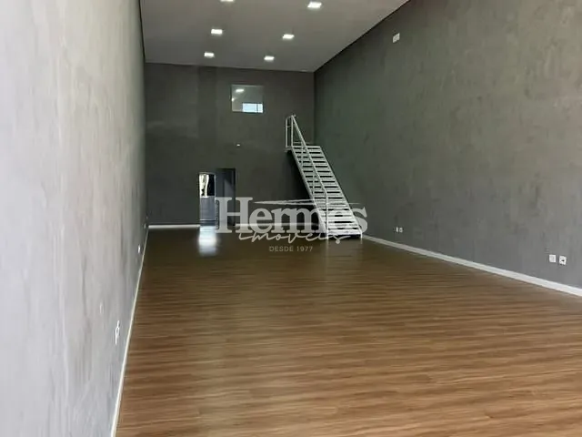 Loja com 180m², para alugar, no bairro Jardim America em Paulínia