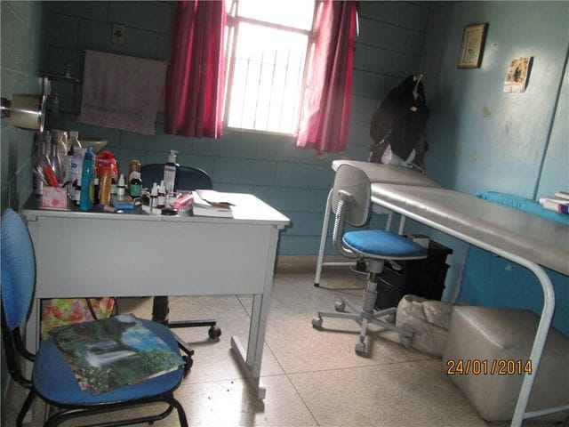 Salão com 180m², para alugar, no bairro Vila Esperança em São Paulo