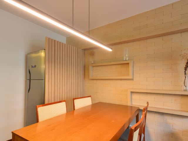 Salão com 75m² 2 quartos e 2 banheiros, à venda, no bairro Jardim Paulista em São Paulo