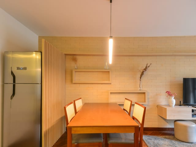 Salão com 75m² 2 quartos e 2 banheiros, à venda, no bairro Jardim Paulista em São Paulo