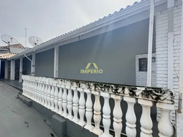 Sala com 350m², para alugar, no bairro Jd. São João em Salto
