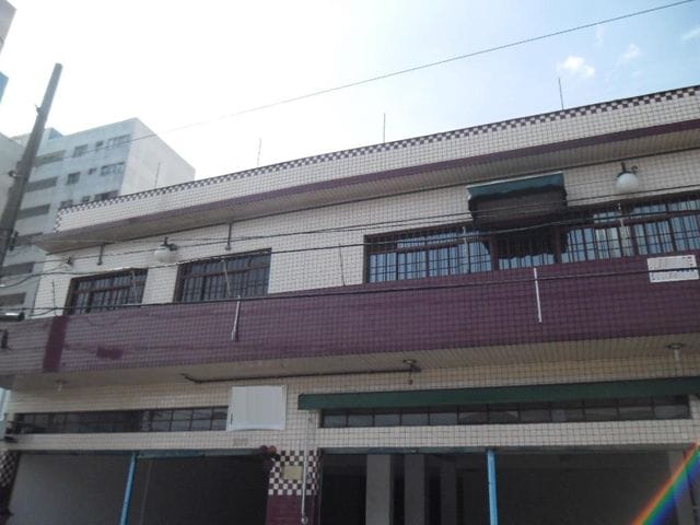 Salão com 300m², para alugar, no bairro Vila Formosa em São Paulo