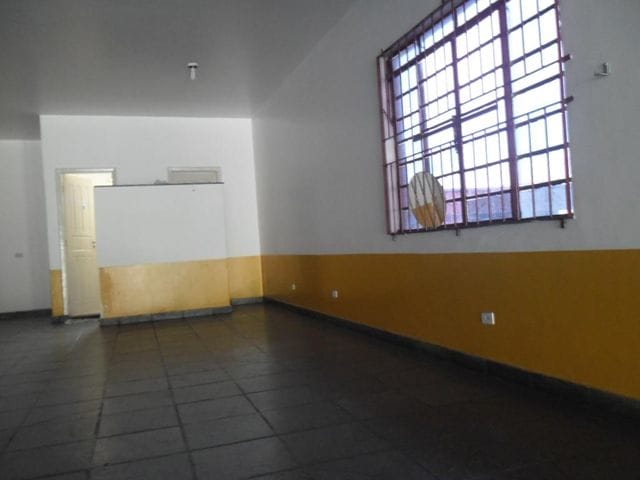 Salão com 300m², para alugar, no bairro Vila Formosa em São Paulo