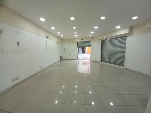 Salão para Locação 264M², Barcelona, São Caetano do Sul - SP