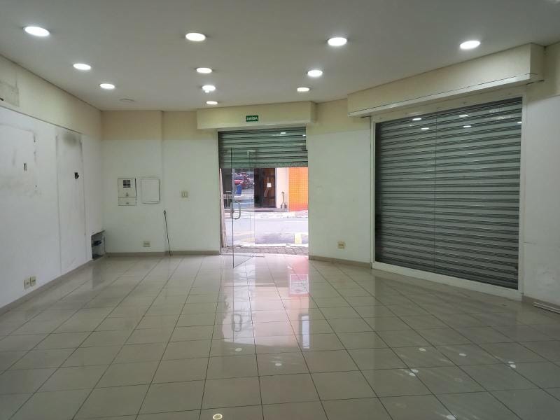 Salão para Locação 264M², Barcelona, São Caetano do Sul - SP