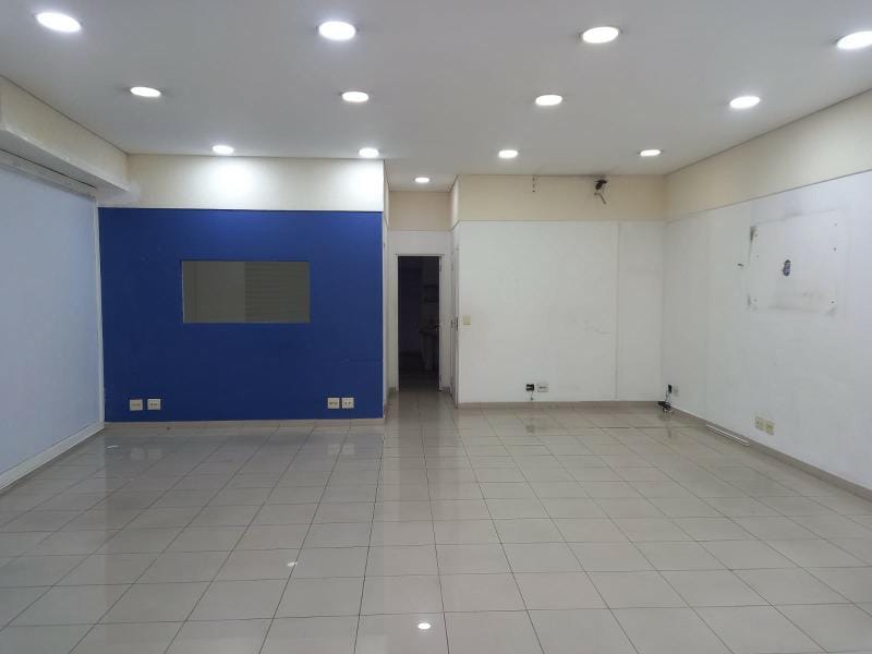 Salão para Locação 264M², Barcelona, São Caetano do Sul - SP