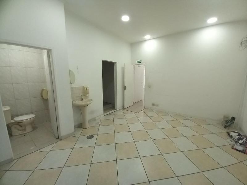 Salão para Locação 264M², Barcelona, São Caetano do Sul - SP