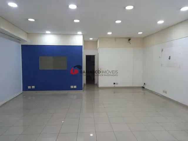 Loja com 264m², para alugar, no bairro Santo Antônio em São Caetano do Sul