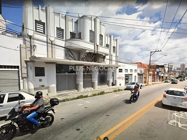 Loja à venda, no bairro Vila Hortência em Sorocaba