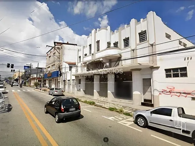 Loja à venda, no bairro Vila Hortência em Sorocaba