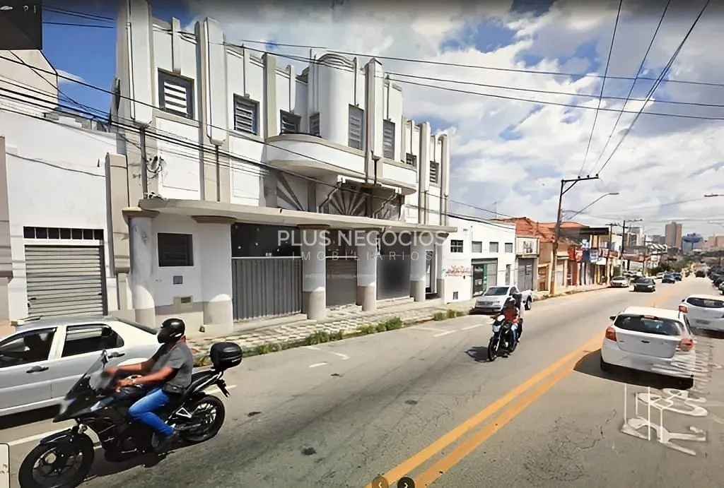 Loja-Salão, 10 m² - Foto 4