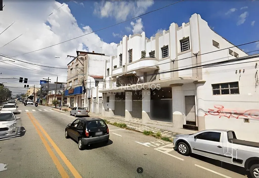 Loja-Salão, 10 m² - Foto 2