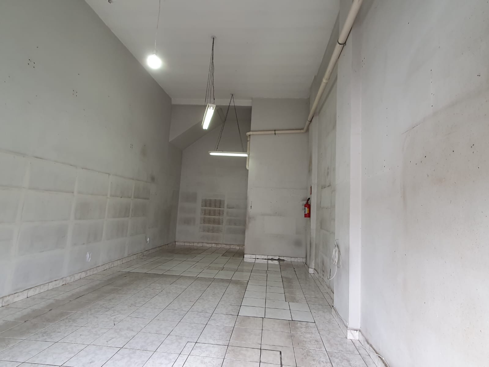 Salão para Locação Vila Califórnia, São Paulo - SP