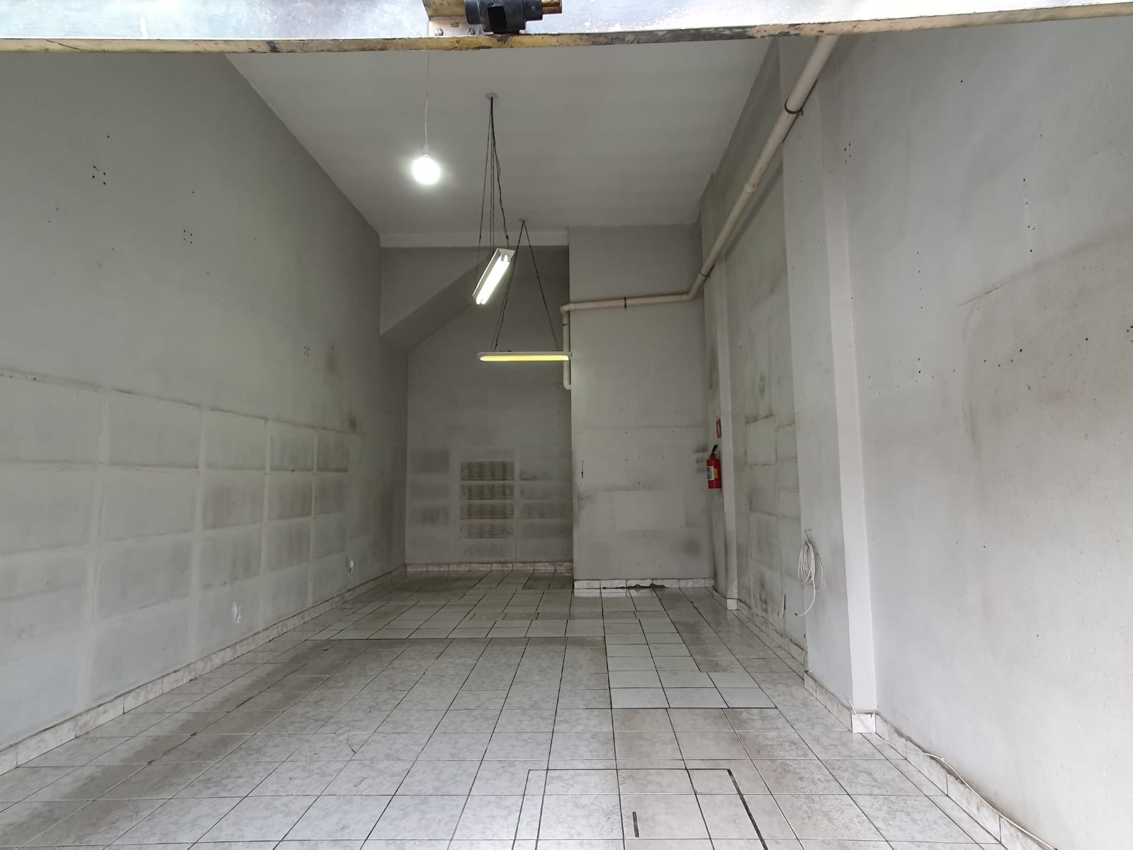 Salão para Locação Vila Califórnia, São Paulo - SP