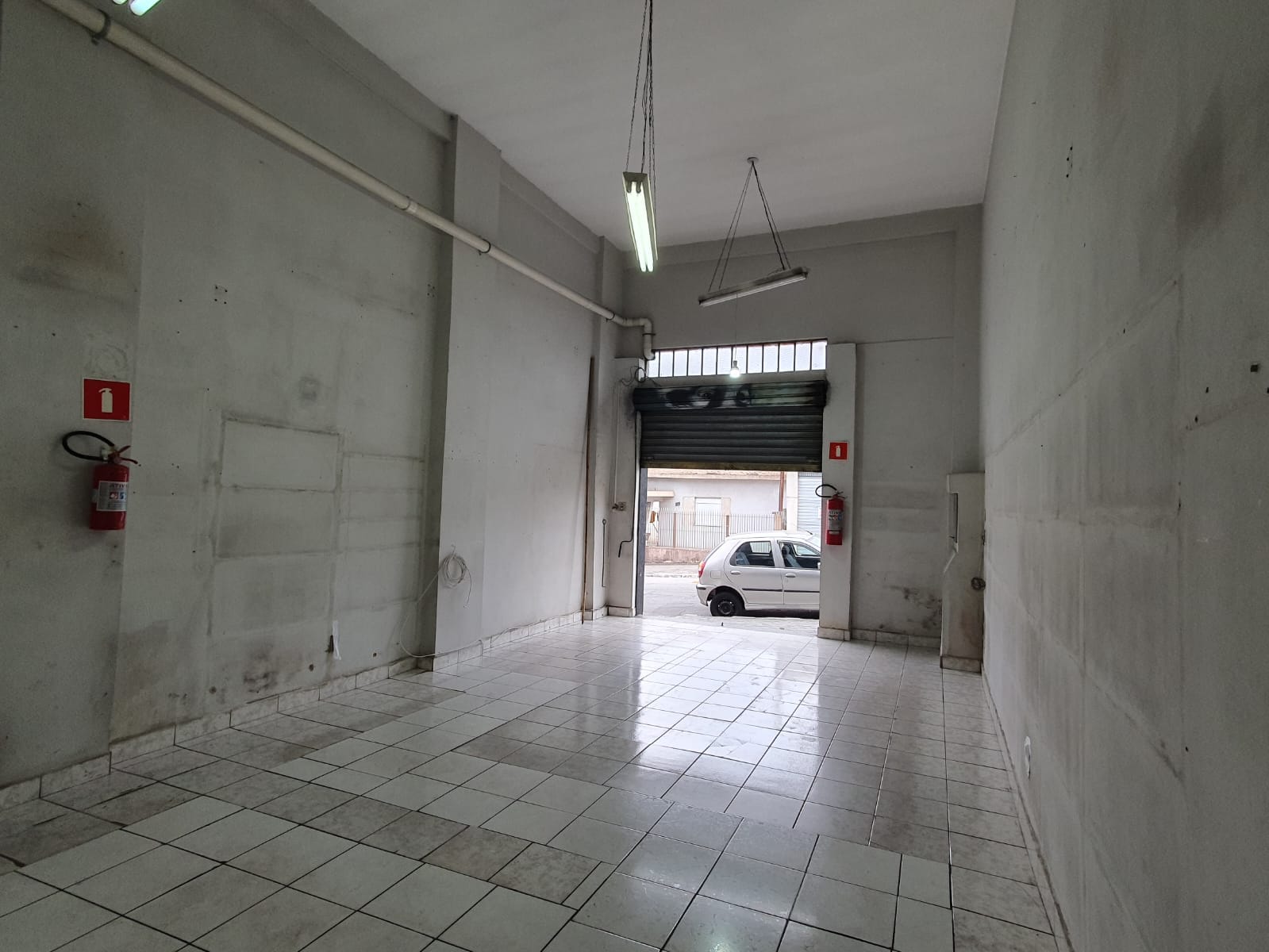 Salão para Locação Vila Califórnia, São Paulo - SP