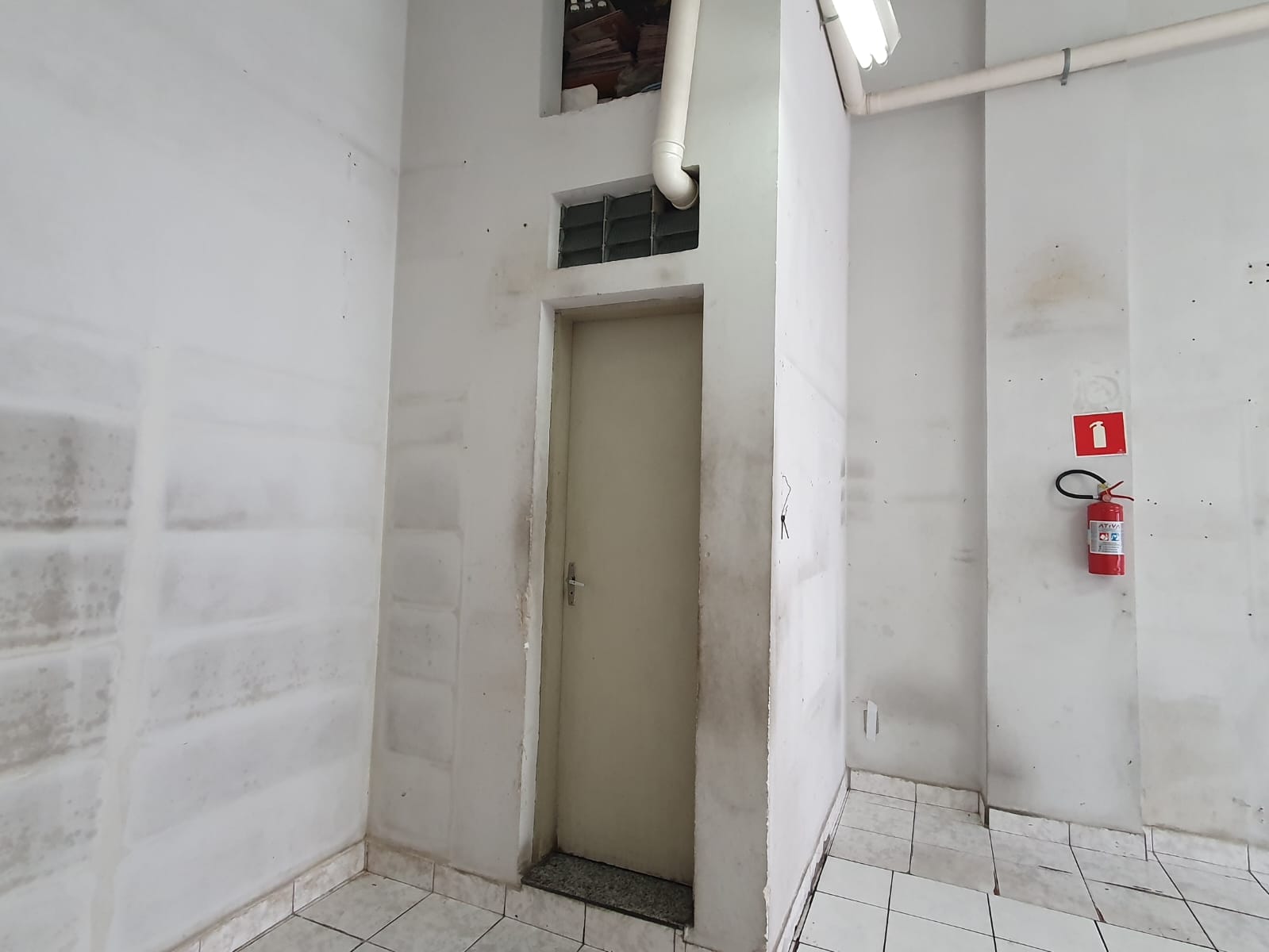 Salão para Locação Vila Califórnia, São Paulo - SP