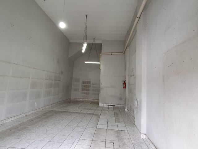 Salão para Locação Vila Califórnia, São Paulo - SP
