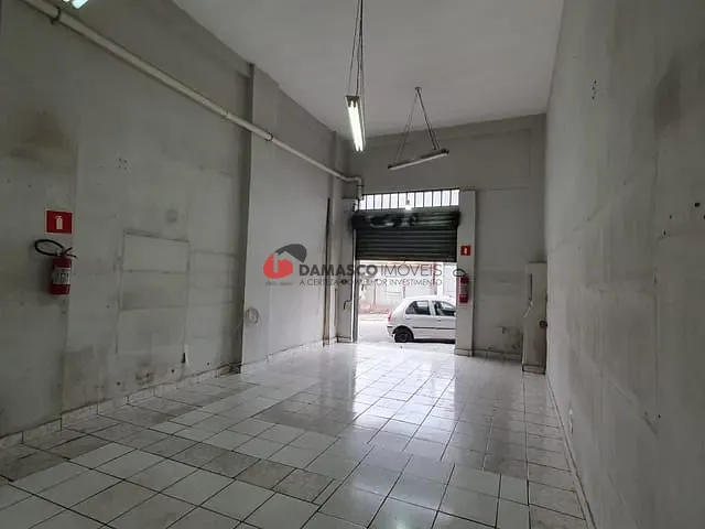 Loja para alugar, no bairro Vila Califórnia em São Paulo