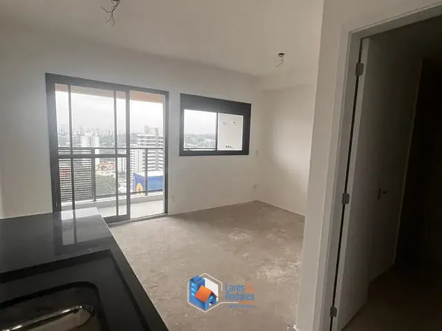 Salão com 27m² 1 quarto e 1 banheiro, à venda, no bairro Jardim das Acácias em São Paulo