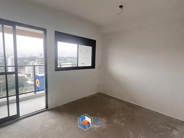 Salão com 27m² 1 quarto e 1 banheiro, à venda, no bairro Jardim das Acácias em São Paulo