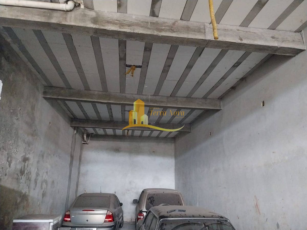 Loja-Salão, 91 m² - Foto 1