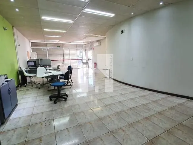Conjunto comercial com 290m², para alugar, no bairro Centro em Jundiaí