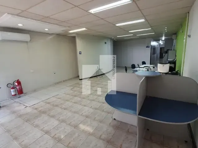 Conjunto comercial com 290m², para alugar, no bairro Centro em Jundiaí