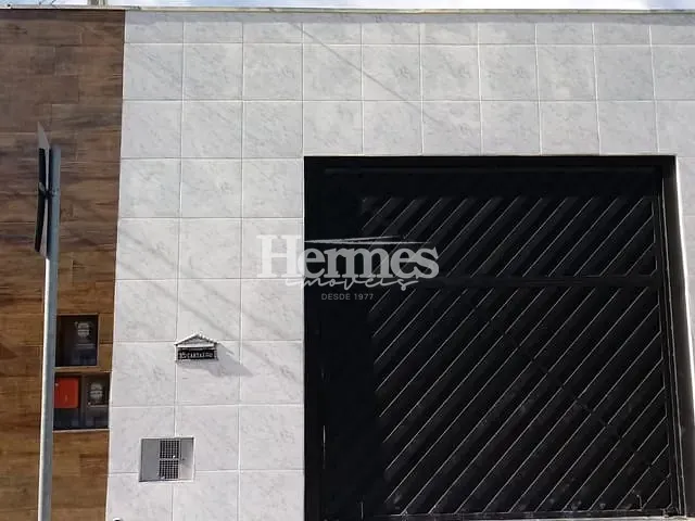 Loja com 904m², para alugar, no bairro Santa Terezinha em Paulínia