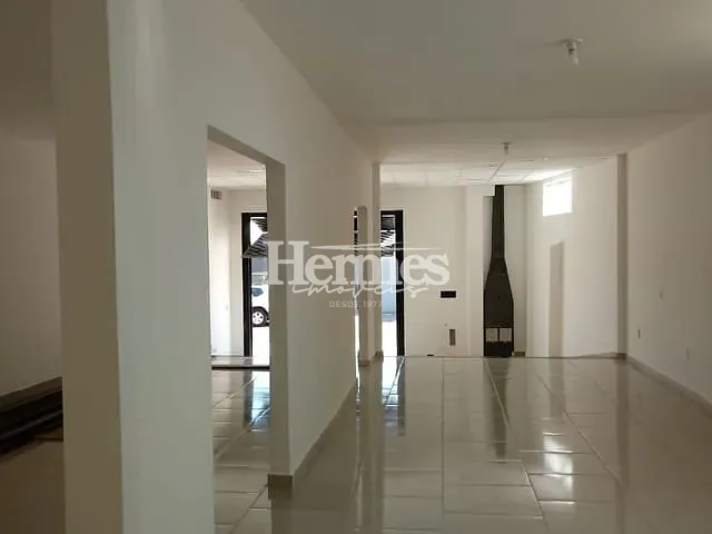 Loja com 904m², para alugar, no bairro Santa Terezinha em Paulínia