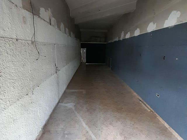Salão para Locação 45M², Santa Maria, São Caetano do Sul  - SP